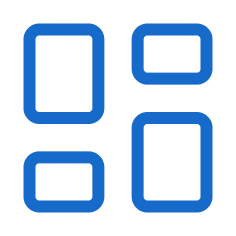 Dashboards inteligentes.